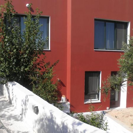 Villa Bamboo Maleme Dış mekan fotoğraf