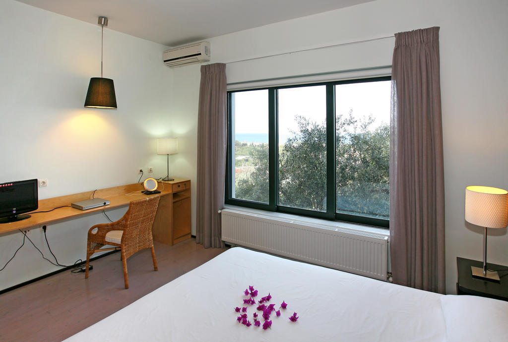 Villa Bamboo Maleme Dış mekan fotoğraf