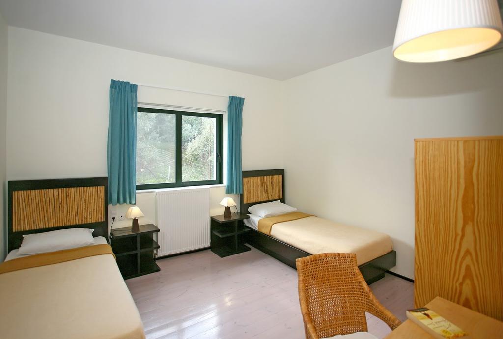 Villa Bamboo Maleme Oda fotoğraf