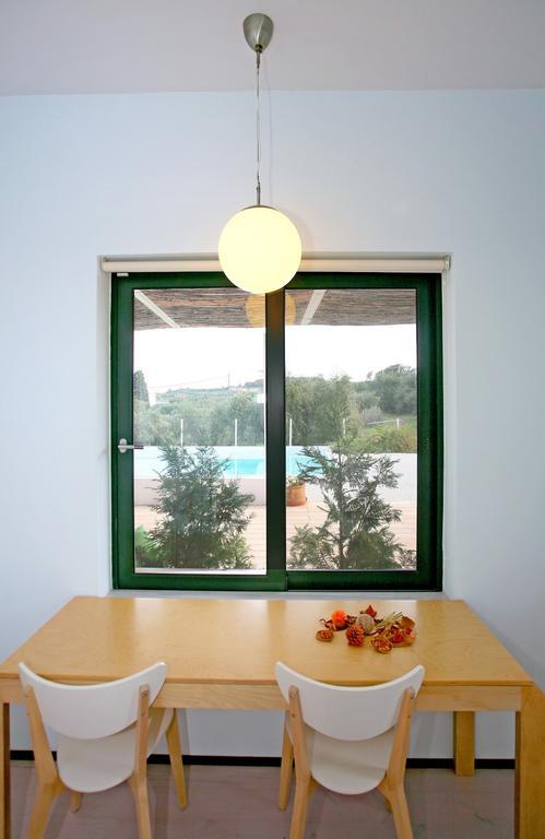 Villa Bamboo Maleme Dış mekan fotoğraf
