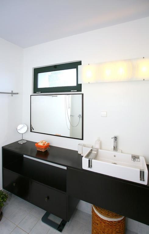 Villa Bamboo Maleme Oda fotoğraf