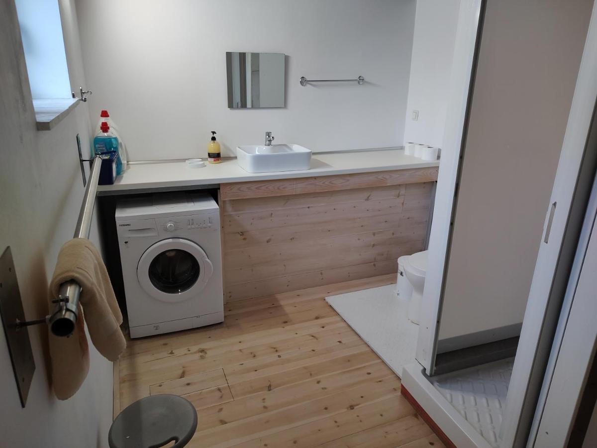 Villa Bamboo Maleme Dış mekan fotoğraf