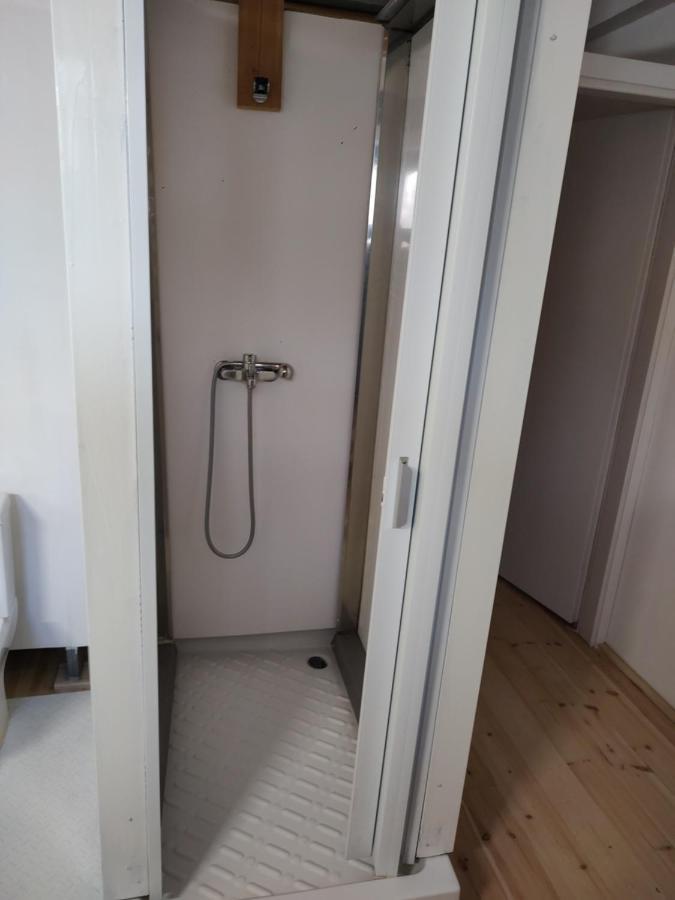 Villa Bamboo Maleme Dış mekan fotoğraf